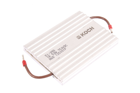 REZISTOR AWD125001P KOCH 1R 50W 750VDC 0.05KW