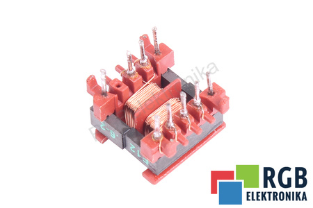 E12.6-2 E12/02 TRANSFORMÁTOR