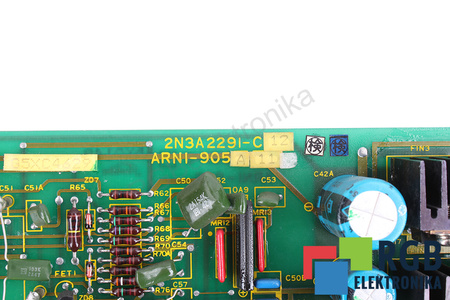 2N3A2291-C12 TOSHIBA ARNI-905A11