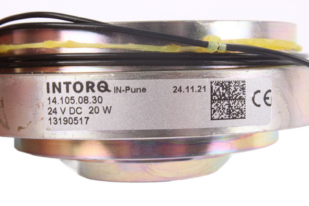 14.105.08.30 INTORQ 13190517 BRZDA