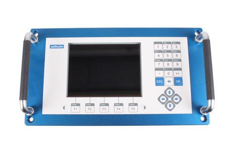 PCU2020E.0-R-P WILHELM