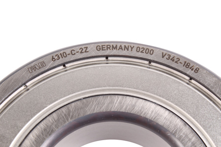 6310-C-2Z-C3 FAG 50X110X27 LOŽISKO