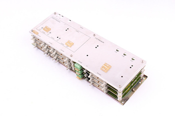 6FC3984-3RA SIEMENS SINUMERIK 3 3X6FX1124-6AA02
