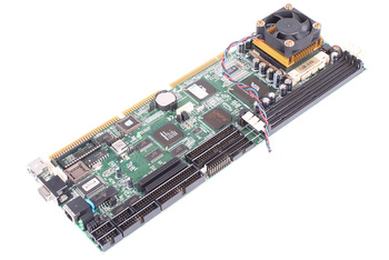 OPC3715013-09 SBC8161 PGA370 ZÁKLADNÍ DESKA
