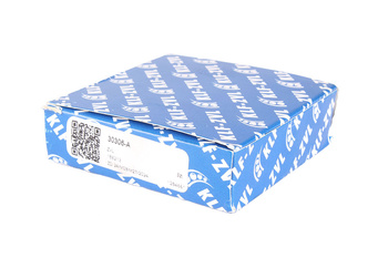 30306A ZVL 30X72X20.75 VÁLEČKOVÉ LOŽISKO