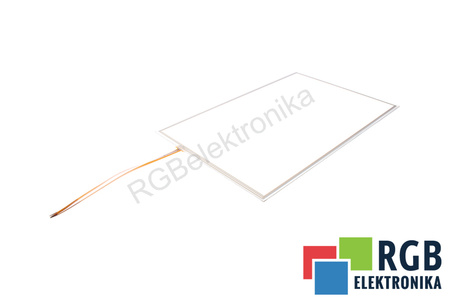 NA5-12W101S 275X177MM, 4PIN DOTYK NÁHRADA