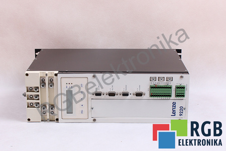 33.9224E.3C.41 LENZE ID.-NR 00347224 9220