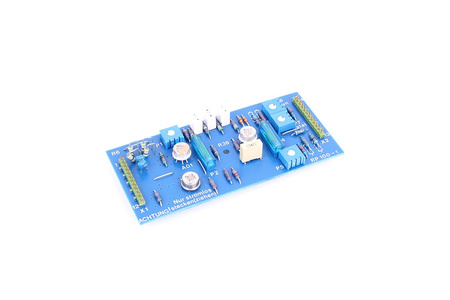 RP100-1 HELDT&ROSSI SFC2741C