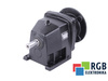 SK.22 NORD IEC90 I=7.57 PŘEVODOVKA