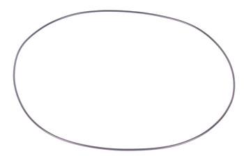 255X2.5 ORING TĚSNĚNÍ