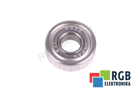 695ZZ EZO 5X13X4 LOŽISKO