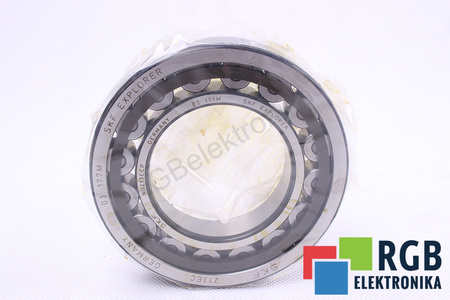 NU213ECP SKF 65X120X23 VÁLEČKOVÉ LOŽISKO