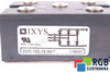 VUO105-16NO7 IXYS 105A, 1600V
