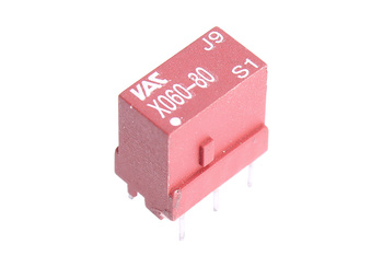 T60403-A4025-X060-80 VAC X060-80 TRANSFORMÁTOR