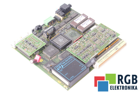 SR605001SP REFU ELEKTRONIK