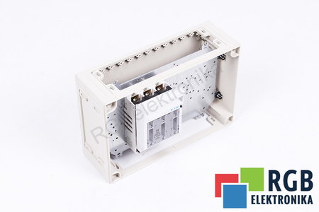 GSTA00/I43/L EATON IDT IP65 KRYT POJISTKY