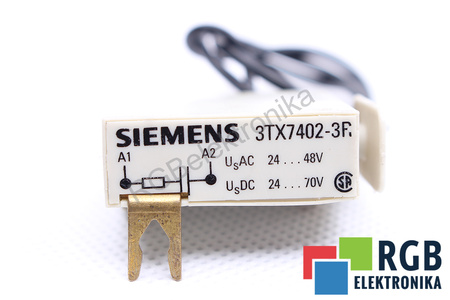 3TX7402-3R SIEMENS SVODIČ PŘEPĚTÍ