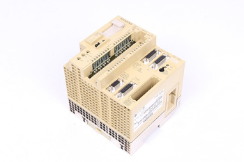 6ES5095-8MC02 SIEMENS SIMATIC S5-95U