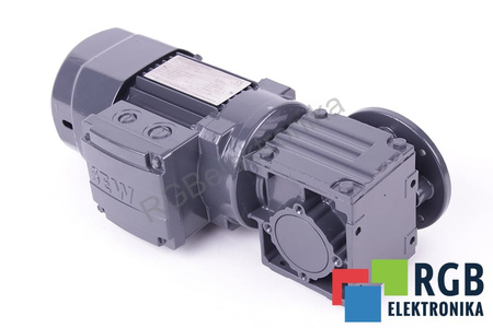 WF20DR63S4/BR SEW EURODRIVE