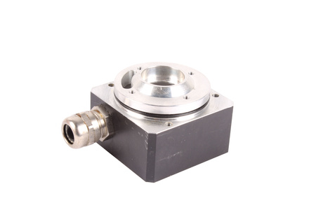 MSSI055H-045E-320C-1FNB-H2000 WITTENSTEIN MOTION CONTROL KRYT