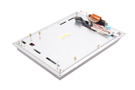 A02B-0236-D831#A FANUC LCD DISPLEJ S KLÁVESNICÍ