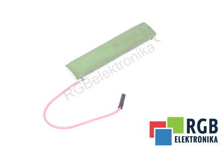 REZISTOR ZDFA KRAH-RWI 10.5X30X130GX 15OHM