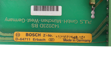 1070077548-101 BOSCH PRO VM60/EB-TA