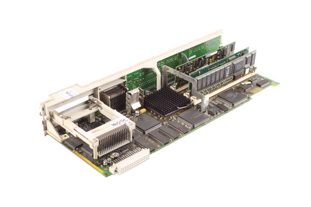 6FC5357-0BB21-0AE0 SIEMENS VERSION A SINUMERIK 840D/DE NCU572.2