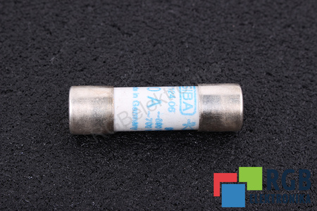 POJISTKA 5012406 SIBA ULTRA RAPID 10A, 690VAC