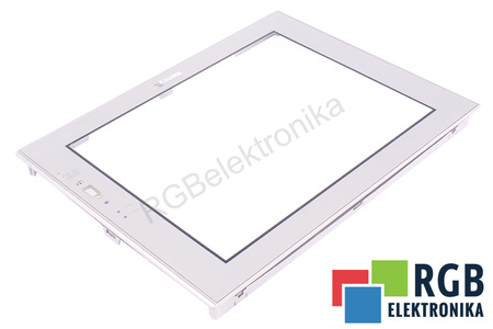PS3711A-T42-24V PRO FACE PŘEDNÍ KRYT NA NÁHRADNÍ DÍLY