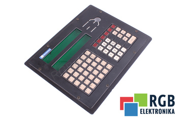 XBT-C8251 TELEMECANIQUE PŘEDNÍ KRYT