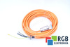 6FX2002-5CA41-1AF0 SIEMENS 1FT/1FK TO 611/810D/SIMOVERT 15M KÁBEL