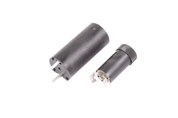 ZÁSUVKA POJISTKY 502810 ESKA THT 5X20MM 10A TERMOPLAST