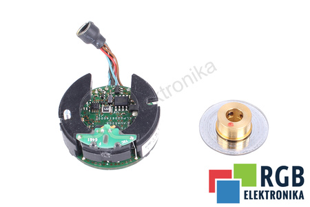 TS5669N124 TAMAGAWA ENKODÉR