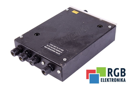 MI5 RENISHAW MACHINE INTERFACE NA NÁHRADNÍ DÍLY