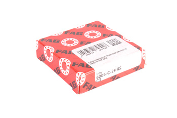 6006-C-2HRS C3 FAG 30X55X13 LOŽISKO