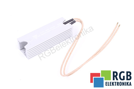 AX-REM00K2200-IE OMRON 200OHM 200W BRZDÍCÍ REZISTOR