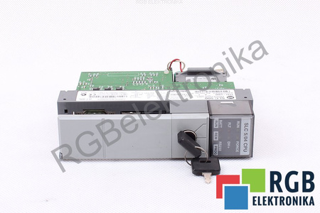 1747-L542 ALLEN BRADLEY SLC500