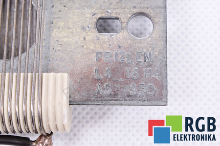 REZISTOR L4-16 FRIZLEN 16OHM