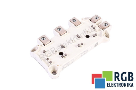 SEMIX151GD126HDS SEMIKRON