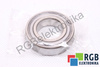 6005-2Z SKF 32000RPM, 16000RPM, 11.9KN, 6.55KN 25X47X12 LOŽISKO