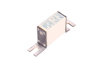 POJISTKA 2028204 SIBA ULTRA RAPID NH000 660V, 100A