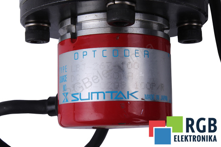 LBJ-267-100 SUMTAK OPTCODER ENKODÉR