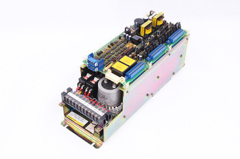 A06B-6057-H202 FANUC SERVO AMPLIFIER