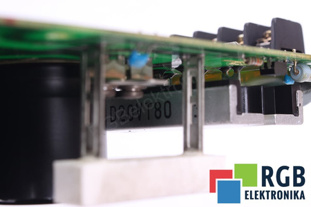 BD626E127G53 MITSUBISHI ELECTRIC PRO FREQROL-K400 FR-K420-0.75K