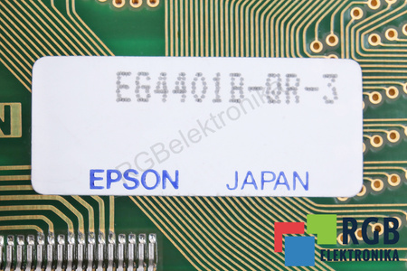 EG4401B-QR-3 EPSON EG4401BQR3 77131-103-01 REV H LCD DISPLEJ