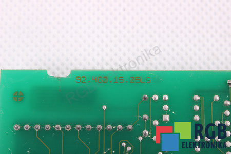 92.460.15.05 JUMO PRO LD6V-44/2