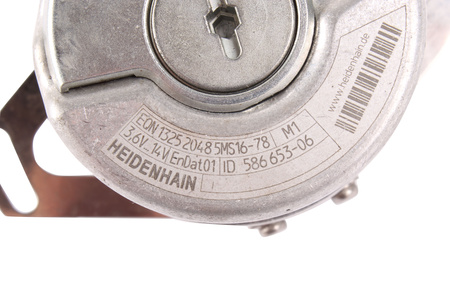 EQN132520485MS16-78 HEIDENHAIN ID.NR:586653-06 ENKODÉR