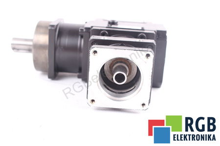SPK060-M02-011 ALPHA GETRIEBEBAU I=11 PŘEVODOVKA