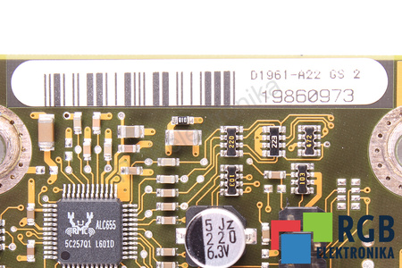 D1961-A22 FUJITSU ZÁKLADNÍ DESKA NA NÁHRADNÍ DÍLY